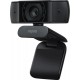 Веб-камера Rapoo XW170 Black - Фото 1