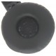 Навушники SONY MDR-ZX310 Black - Фото 3