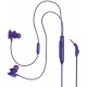 Навушники JBL Quantum 50 Purple (JBLQUANTUM50PUR) - Фото 1