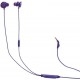 Навушники JBL Quantum 50 Purple (JBLQUANTUM50PUR) - Фото 2