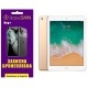 Поліуретанова плівка StatusSKIN Pro+ на екран iPad 5/Air/Air 2 9.7 Глянцева - Фото 1