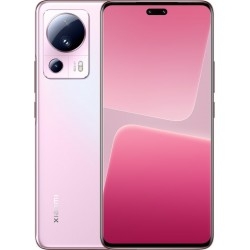 Смартфон Xiaomi 13 Lite 8/256GB NFC Pink Global UA