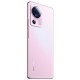 Смартфон Xiaomi 13 Lite 8/256GB NFC Pink Global UA - Фото 7