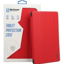 Чохол-книжка BeCover Flexible Mate для Samsung Tab A8 2021 10.5 X200/X205 Red (708382)
