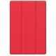 Чехол-книжка BeCover Flexible Mate для Samsung Tab A8 2021 10.5 X200/X205 Red - Фото 2