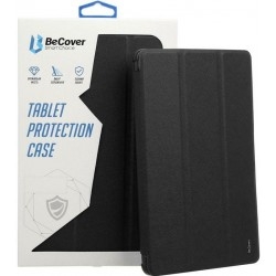 Чехол-книжка BeCover Flexible Mate для Samsung Tab A8 2021 10.5 X200/X205 Black (708377)