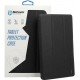 Чохол-книжка BeCover Flexible Mate для Samsung Tab A8 2021 10.5 X200/X205 Black (708377) - Фото 1