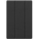 Чохол-книжка BeCover Flexible Mate для Samsung Tab A8 2021 10.5 X200/X205 Black (708377) - Фото 2