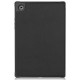 Чохол-книжка BeCover Flexible Mate для Samsung Tab A8 2021 10.5 X200/X205 Black (708377) - Фото 3