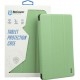 Чехол-книжка Becover Soft Edge для Samsung Tab A8 2021 10.5 X200/X205 Green - Фото 1