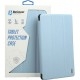 Чохол-книжка Becover Soft Edge для Samsung Tab A8 2021 10.5 X200/X205 Light Blue - Фото 1