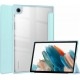 Чохол-книжка Becover Soft Edge для Samsung Tab A8 2021 10.5 X200/X205 Light Blue - Фото 2
