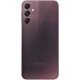 Смартфон Samsung Galaxy A24 A245F 6/128GB Dark Red (SM-A245FDRVSEK) UA - Фото 3