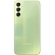 Смартфон Samsung Galaxy A24 A245F 6/128GB Light Green (SM-A245FLGVSEK) UA - Фото 3