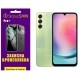 Полиуретановая пленка StatusSKIN Pro+ на экран Samsung A24 A245 Матовая - Фото 1