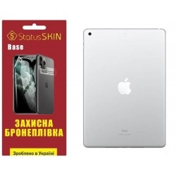 Поліуретанова плівка StatusSKIN Base на корпус iPad 7/8/9 10.2 (2019/2020/2021) Глянцева