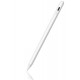 Стилус ручка Universal Pen для iOS/Android/iPad White - Фото 1
