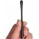 Стилус ручка Portable Universal для iOS/Android/iPad Black - Фото 3