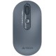 Мишка A4Tech FG20 USB Ash Blue