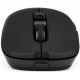 Мишка REAL-EL RM-330 USB Black (EL123200035) - Фото 4
