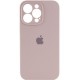 Silicone Case Full Camera для iPhone 14 Pro Lavender