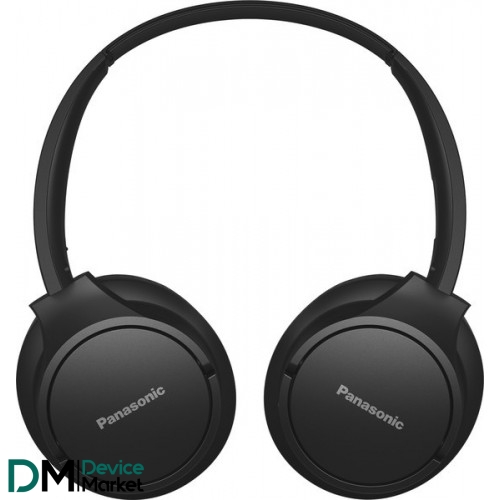 Bluetooth-гарнітура Panasonic RB-HF520BGE-K Black