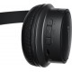 Bluetooth-гарнитура Panasonic RB-HF520BGE-K Black - Фото 4