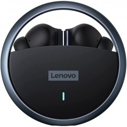 Bluetooth-гарнитура Lenovo LivePods LP60 Black