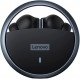 Bluetooth-гарнітура Lenovo LivePods LP60 Black - Фото 1