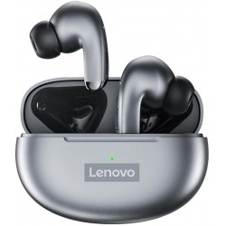 Bluetooth-гарнитура Lenovo LivePods LP5 Black