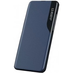 Чохол-книжка Anomaly Smart View Flip для Samsung A54 5G A546 Blue