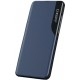 Чехол-книжка Anomaly Smart View Flip для Samsung A54 5G A546 Blue