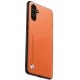 Чохол Anomaly Color Fit для Samsung A54 5G A546 Orange - Фото 1