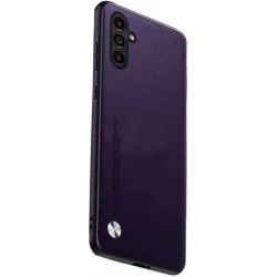 Чехол Anomaly Color Fit для Samsung A54 5G A546 Purple