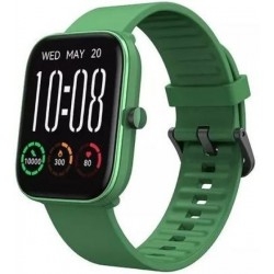Смарт-часы Haylou LS13 GST Lite Green Global