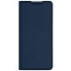 Чехол-книжка Dux Ducis для Samsung A54 5G A546 Blue - Фото 1