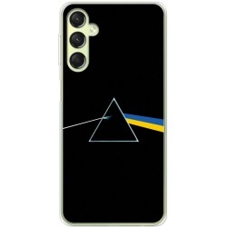 Чохол BoxFace для Samsung A24 A245 Pink Floyd Україна