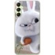 Чехол BoxFace для Samsung A24 A245 Rabbit Snowball - Фото 1