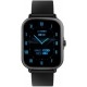 Смарт-часы Globex Smart Watch Me Pro Black - Фото 2