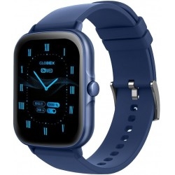 Смарт-часы Globex Smart Watch Me Pro Blue