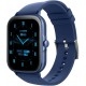 Смарт-часы Globex Smart Watch Me Pro Blue - Фото 1