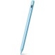 Стилус ручка Apple Pencil для iPad Blue