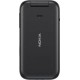 Телефон Nokia 2660 Flip 4G Dual Sim Black - Фото 3