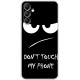 Чехол BoxFace для Samsung A34 5G A346 Don't Touch my Phone - Фото 1