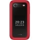 Телефон Nokia 2660 Flip 4G Dual Sim Red - Фото 2