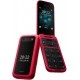 Телефон Nokia 2660 Flip 4G Dual Sim Red - Фото 4
