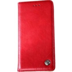 Чохол-книжка idoold Retro для Samsung A54 5G A546 Red