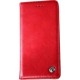 Чохол-книжка idools Retro для Samsung A54 5G A546 Red - Фото 1