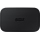 Сетевое зарядное устройство Samsung 15W Power Adapter Type-C Black (EP-T1510NBEGEU) - Фото 3