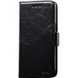 Чехол-книжка Anomaly K'try Premium для Samsung A54 5G A546 Black